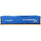 Memorie HyperX Fury 8GB DDR3 1866 MHz CL10 Dual Channel Kit Albastru