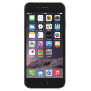 Smartphone Apple iPhone 6 64GB Space Gray