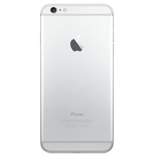 Smartphone Apple iPhone 6 Plus 64GB Silver