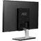 Monitor LED AOC i2276Vwm 21.5 inch 5ms Black