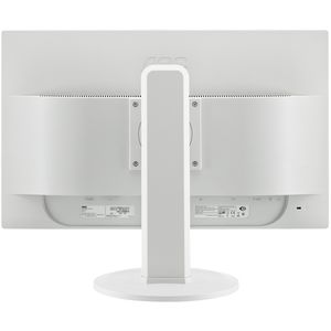 Monitor LED AOC e2260Pq 22 inch 2ms White