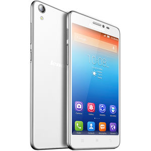 Smartphone Lenovo S850 16GB Dual SIM White