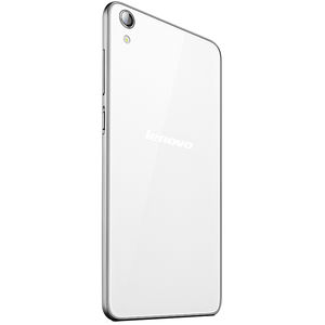 Smartphone Lenovo S850 16GB Dual SIM White