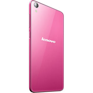 Smartphone Lenovo S850 16GB Dual SIM Pink