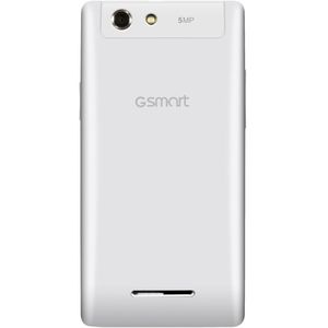 Smartphone Gigabyte Roma R2 Plus 8GB Dual SIM White