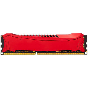 Memorie HyperX Savage Red 8GB DDR3 1600 MHz CL9 Dual Channel Kit