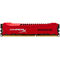 Memorie HyperX Savage Red 4GB DDR3 1866 MHz CL9 Bulk