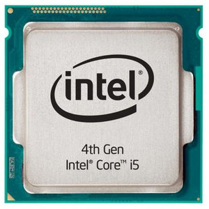 Procesor Intel Core i5-4670K Quad Core 3.4 GHz Socket 1150 Tray