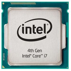 Procesor Intel Core i7-4790K Quad Core 4.0 GHz Socket 1150 Tray