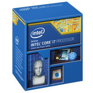 Procesor Intel Core i7-5960X Extreme Edition Octo Core 3.0 GHz Socket 2011-3 Box