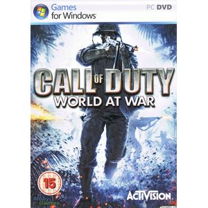 Joc PC Activision Call of Duty 5 World at War