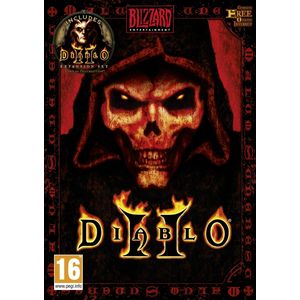 Joc PC Blizzard Diablo 2 Gold