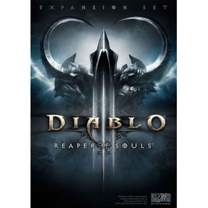 Joc PC Blizzard Diablo 3  Reaper of Souls