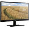 Monitor LED IPS Acer G227HQLABID 21.5 inch 6ms Black