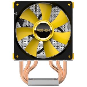 Cooler CPU Reeven RC-0902 Chrono Guard PWN