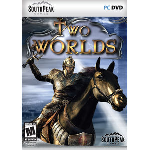 Joc PC Southpeak Two Worlds