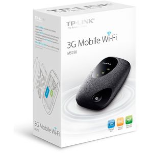 Router wireless TP-Link 3G N300