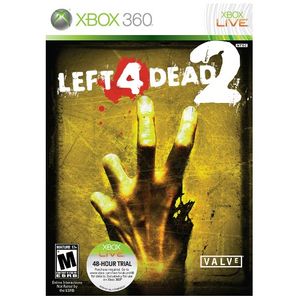 Joc consola Valve Left 4 Dead 2 Xbox 360