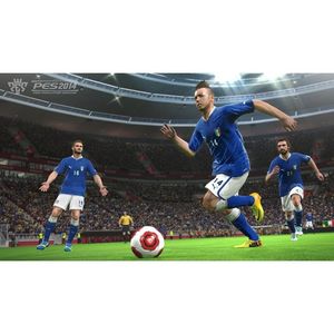 Joc consola Konami Pro Evolution Soccer 2014 PS3