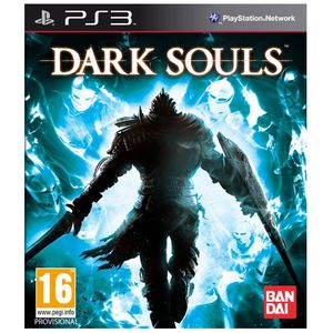 Joc consola Namco Dark Souls PS3