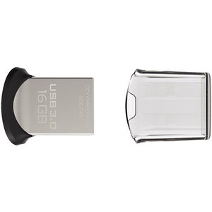 Memorie USB Sandisk Cruzer Ultra Fit 16GB USB 3.0