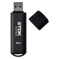 Memorie USB TDK TF1000 Pro 32GB USB 3.0 Black