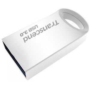 Memorie USB Transcend Jetflash 710s 16GB USB 3.0 Silver