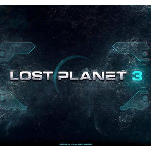 Joc consola Capcom Lost Planet 3 Xbox 360