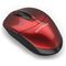 Mouse wireless Newmen F356 Red