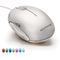 Mouse Newmen M354 Multi color led