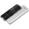 SSD Transcend JetDrive 725 240GB SSD SATA III pentru Apple cu Enclosure USB 3.0