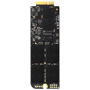 SSD Transcend JetDrive 725 240GB SSD SATA III pentru Apple cu Enclosure USB 3.0