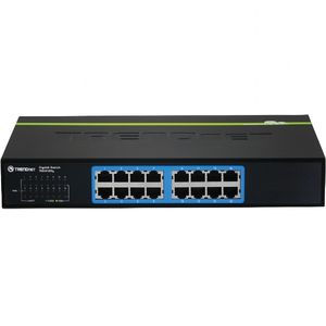 Switch Trendnet TEG-S16Dg 16 porturi