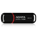 Memorie USB ADATA DashDrive Value UV150 64GB USB 3.0 Black