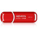 Memorie USB ADATA DashDrive Value UV150 64GB USB 3.0 Red