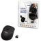 Mouse Logilink wireless ID0033 2.4 GHz Black