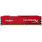Memorie HyperX Fury Red 4GB DDR3 1333 MHz CL9