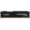 Memorie HyperX Fury Black 8GB DDR3 1333 MHz CL9