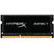 Memorie laptop HyperX Impact Black 8GB DDR3 1600 MHz CL9 Dual Channel Kit