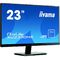 Monitor LED IPS Iiyama ProLite XU2390HS-B1 23 inch 5 ms Black