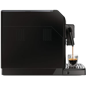 Strong wind Orderly chaos Espressor automat Philips Saeco Minuto HD8761/09 1850W ITGalaxy.ro