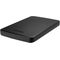 Hard disk extern Toshiba Canvio Basics 1TB 2.5 inch Black