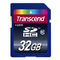 Card Transcend SDHC 32GB Class 10