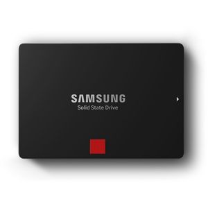 SSD Samsung 850 Pro 128GB SATA-III 2.5 inch
