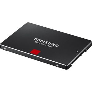 SSD Samsung 850 Pro 512GB SATA-III 2.5 inch