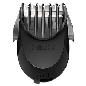 Aparat de ras Philips S9711/31 Series 9000 3 capete negru