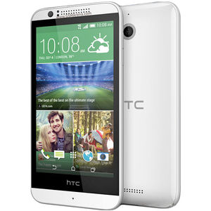 Smartphone HTC Desire 510 8GB White