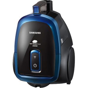 Aspirator fara sac Samsung SC4790 2000W albastru / negru