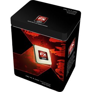 Procesor AMD X8 8370 Octa Core 4.0 GHz socket AM3+ BOX