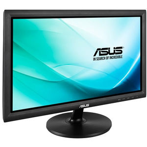 Monitor LED ASUS VT207N 19.5 inch 5ms Black